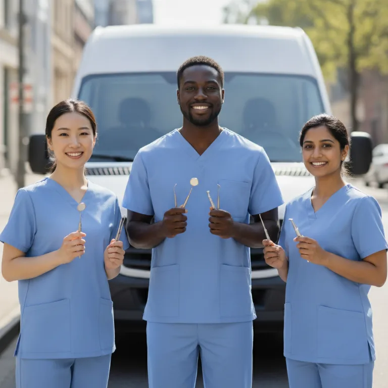 Dentist Perth Amboy