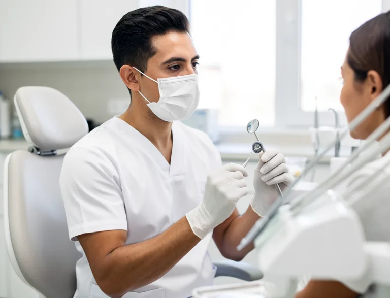 Dentist Perth Amboy